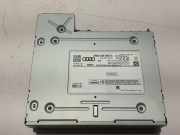 Radio/Navigationssystem-Kombination Audi Q7 (4M) 4M2035092G