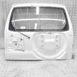 Heckklappe geschlossen Mitsubishi Pajero III (V6, V7) MR508408