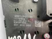 Rechner Navigationssystem Ford Focus III (DYB) AM5T18K811BD
