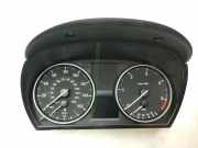 Tachometer BMW 3er Cabriolet (E93) 9242347