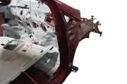 Karosserie Ford EcoSport ()