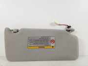 Sonnenblende links Lexus RX 2 (U3) 743200W291
