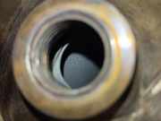 Katalysator ohne Lambdasonde Porsche Panamera 1 (970) 97011334974