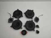 Lautsprechersystem Mazda CX-5 (KF) GHR166960