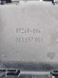 Lüftungsgitter Armaturenbrett VW Passat B8 (3G) 3G1857083