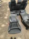 Sitzgarnitur komplett Leder geteilt BMW 7er (E65, E66) 6943585