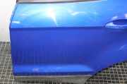 Tür links hinten Ford EcoSport () KINETICBLUE