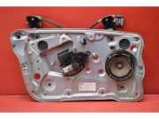 Fensterheber links vorne Skoda Fabia Praktik (6Y) 6Y0837755C