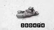 Wischermotor vorne Mazda 3 Stufenheck (BK)