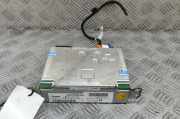 Radio/Navigationssystem-Kombination Toyota Proace Kasten (MDZ) 9820250480