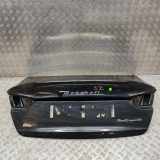 Heckklappe geschlossen Maserati Quattroporte VI () 673005300
