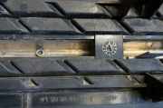 Schutzleiste Kotflügel Mercedes-Benz SLK (R172) A1726900479