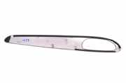 Türverkleidung links vorne Jaguar XJ (X350, X358) 2W93F045H13AG