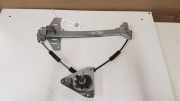 Fensterheber links hinten Citroen C4 I (LC) 965600980