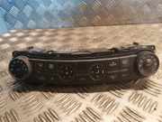 Heizungsbetätigung (Konsole) vorne Mercedes-Benz E-Klasse Kombi (S211) 2118300390
