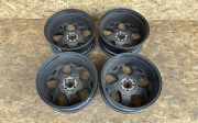 Stahlfelgen Satz Ford Fiesta VI (CB1, CCN) N1BJ1007BA