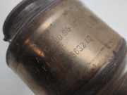 Katalysator ohne Lambdasonde Mercedes-Benz E-Klasse Coupe (C207) A2124909414