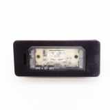 Kennzeichenleuchte BMW 5er (F10) 7193293