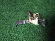 Türanschlag vorne links VOLVO V70 II (SW) 2.5 TDI