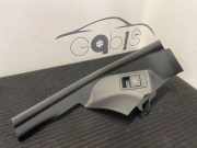 Rear Arch Liner Trim BMW X3 (G01, F97) xDrive 20 d 7432100