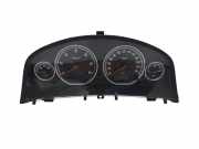 Tachometer Opel Vectra C Caravan (Z02) 13193079QU