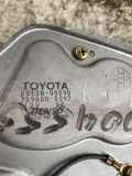 Heckscheibenwischer TOYOTA AVENSIS Sedan (_T25_) 2.2 D-4D (ADT251_)