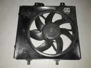 Kühlmodul Peugeot 208 I (CA, CC) 9829774580