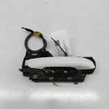 Türgriff rechts vorne Audi A4 Avant (8W, B9) 8W0837240