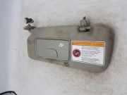 Linke Sonnenblende CHEVROLET CAPTIVA (C100, C140) 2.2 D