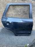 Tür hinten rechts HYUNDAI SANTA FÉ II (CM) 2.2 CRDi