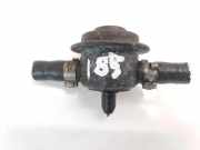 Kraftstoffdruckregler PEUGEOT 306 Break (7E, N3, N5) 2.0 HDI 90