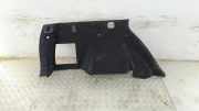 Kofferraumverkleidung MERCEDES-BENZ M (W166) ML 250 CDI / BlueTEC 4-matic (166.004, 166.003) A1666900141