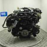 Motor ohne Anbauteile (Benzin) Mercedes-Benz CLS (C218) 651924
