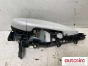 Türgriff links vorne BMW X5 (F15, F85) 51217433844