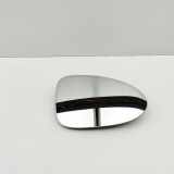 Türspiegelglas vorne rechts PORSCHE MACAN (95B) 3.0 S Diesel 95B857522G