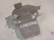 Motorhaubenschloss SKODA ROOMSTER Praktik (5J) 1.4 TDI 5J0827501D