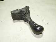 Schaltmanschette Leder AUDI A6 (4F2, C6) 3.0 TDI quattro