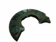 Front Brake Disc Protection VW PASSAT Variant B6 (3C5) 2.0 TDI