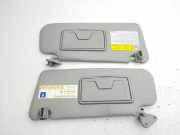 Linke Sonnenblende PEUGEOT 4007 (GP_) 2.2 HDi