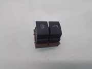 Schalter zum Öffnen des Kraftstofftanks VW PASSAT Variant B6 (3C5) 1.9 TDI