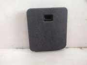 Kofferraumverkleidung rechts AUDI A6 (4B2, C5) 2.5 TDI