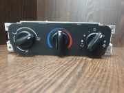 Heizungsbetätigung (Konsole) vorne Ford Transit Kasten (F**Y) YC1H18D451A