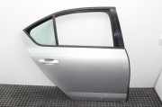Tür rechts hinten Skoda Octavia III (5E)