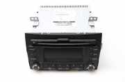 Radio/Navigationssystem-Kombination Kia Sportage 3 (SL) 961603U230WK