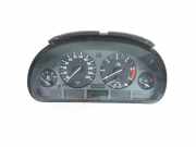 Kombiinstrument BMW 5 (E39) 525 tds 110008735027 8372361