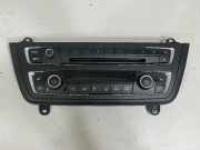 Heizungsbetätigung (Konsole) vorne BMW 3er (F30, F80) 9287341