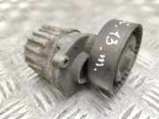 Generatorriemen des Spanners VW CC (358) 2.0 TDI 038903315AJ