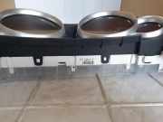 Kombiinstrument MAZDA 6 Hatchback (GH) 2.0 MZR-CD 1HGAK4D