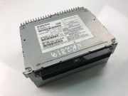 Radio/Navigationssystem-Kombination Volvo S60 II (134) 31337571AA