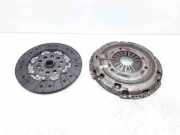 Kupplungsmitnehmerscheibe Volvo V60 I (155) 31492038